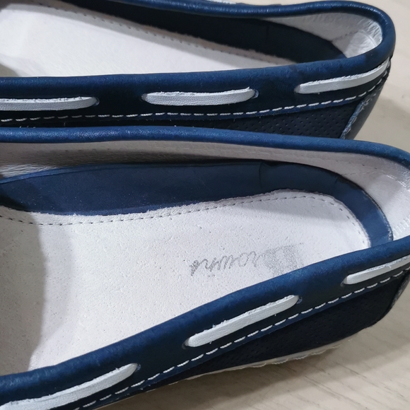 Browns Loafers - Picture 11 of 11